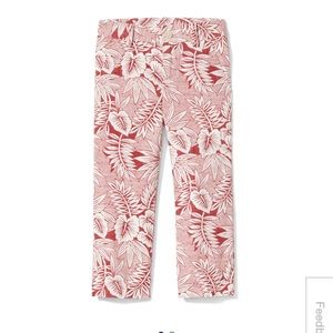 Janie and jack REYN SPOONER KIPUKA PANT - 2T